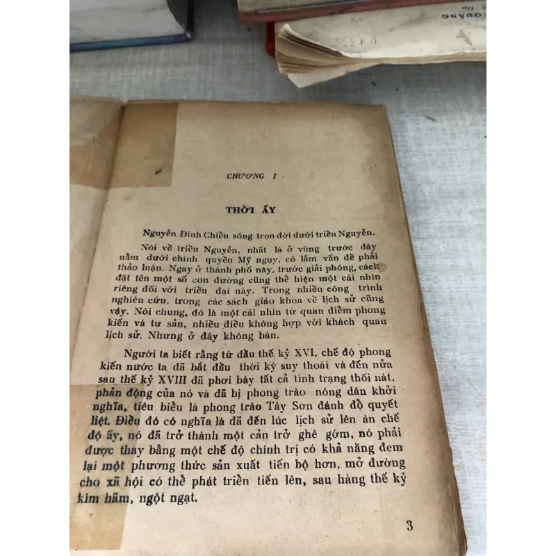 Nguyễn Đình Chiểu- Ngôi sao càng nhìn càng sáng  1001051