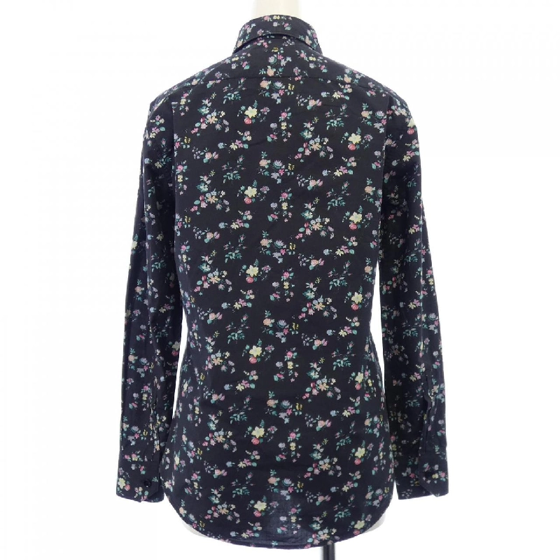 Áo sơ mi SAINT LAURENT 395733 Y326P - Hàng hiệu Authentic 823273