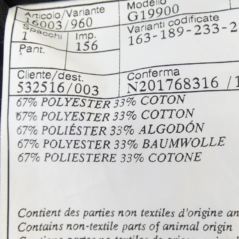 Áo khoác HERMES 834100HI - Hàng hiệu Chính hãng 885576