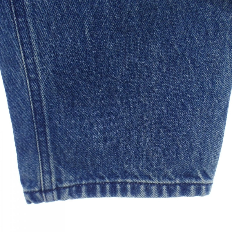 【Khuyến mãi】Quần jeans LOUIS VUITTON 654111