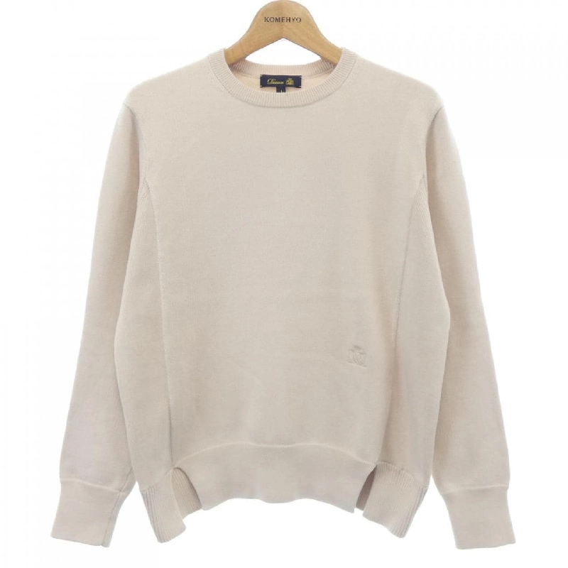 Đồ họa DRAWER 6513-199-0973 Áo len 633257