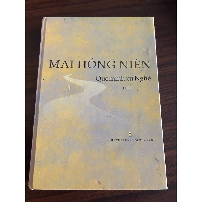 Quê mình xứ Nghệ - Mai Hồng Niên 932821