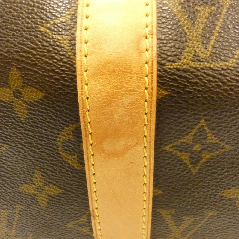 Túi du lịch Louis Vuitton Monogram Keepall Bandoulière 50cm M41416 613729