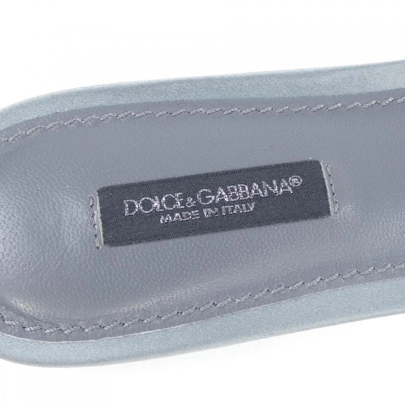 DOLCE&GABBANA Sandal - Hàng hiệu Authentic 830222