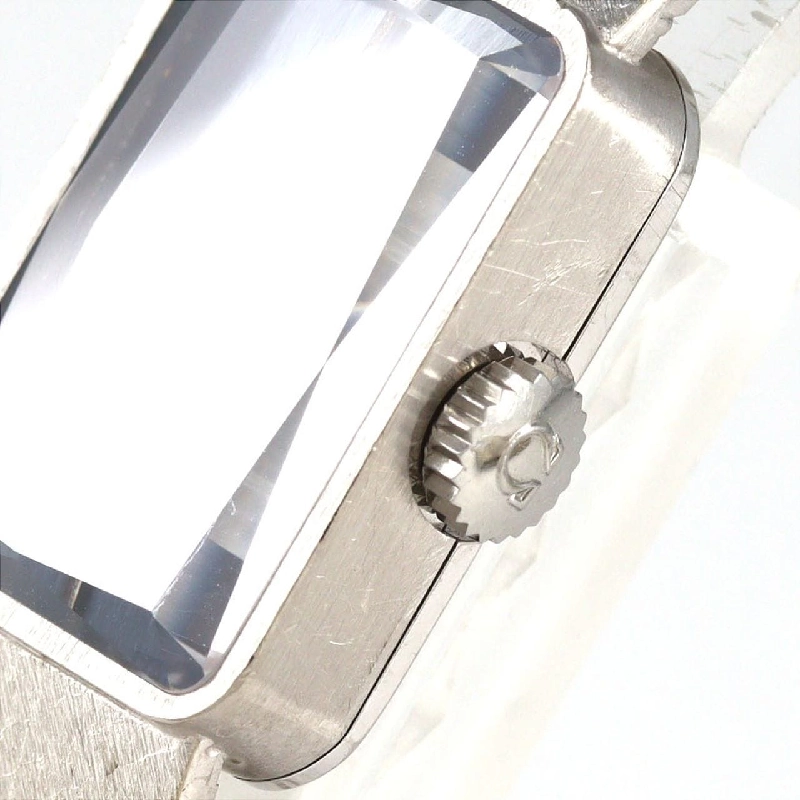 Đồng hồ Omega De Ville WG WG Cơ - Hàng hiệu Chính hãng 873919