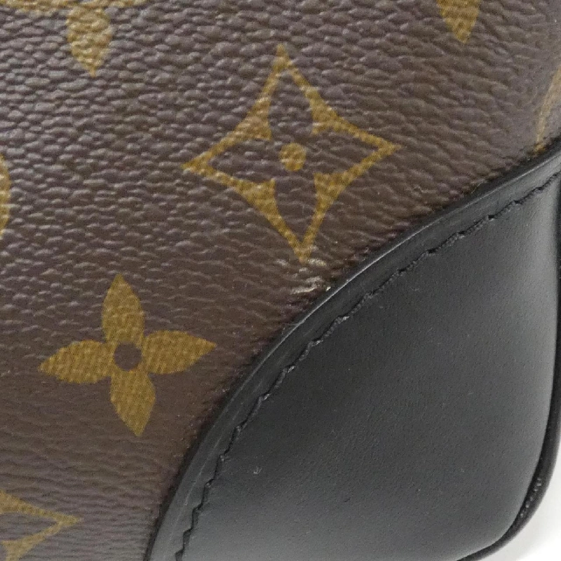 Túi xách vai Louis Vuitton Monogram Odeon MM M45352 610436