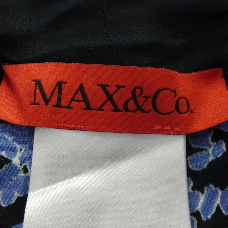 Max & Co - Áo top - Hàng hiệu Authentic 811693