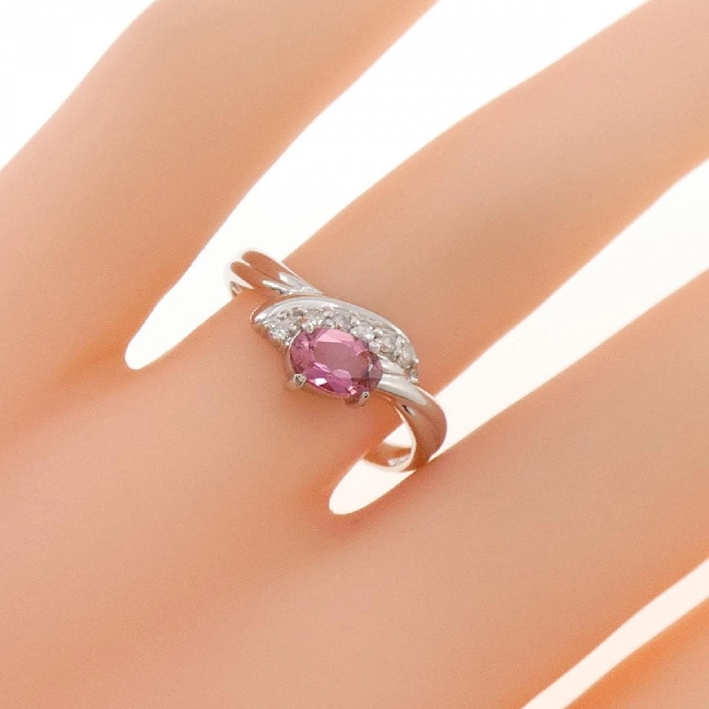 Nhẫn Tourmaline PT900 - Hàng hiệu Chính hãng 854677