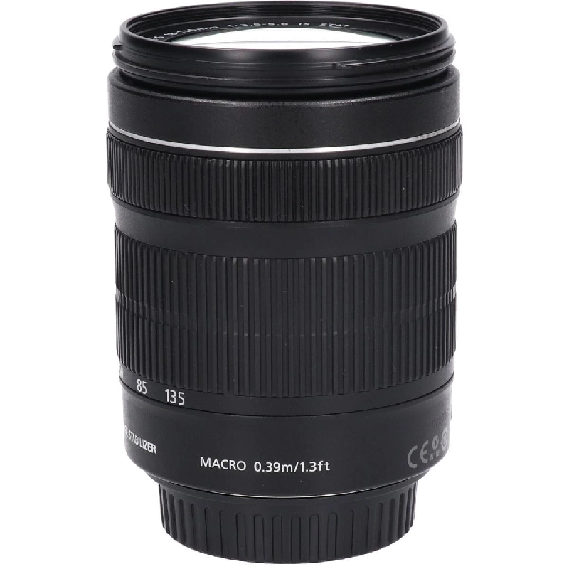 Ống kính EF-S 18-135mm F3.5-5.6 IS STM - Hàng hiệu Chính hãng 877662