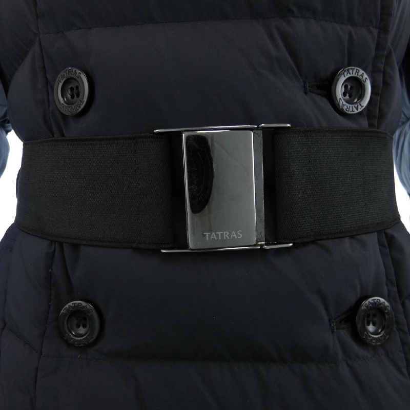 TATRAS TATRAS Áo khoác lông 638088