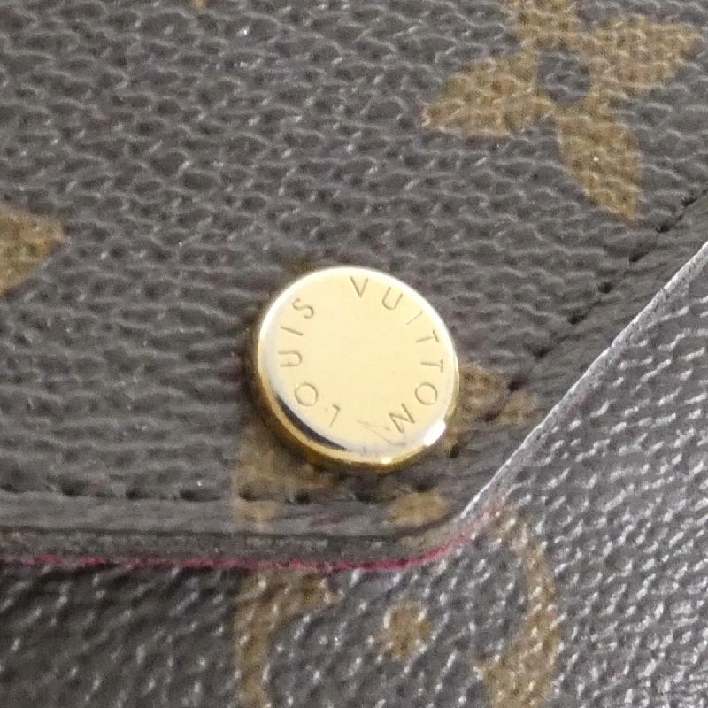 Túi xách vai Louis Vuitton Monogram Pochette Felicie M61276 - Hàng hiệu Chính hãng 767143