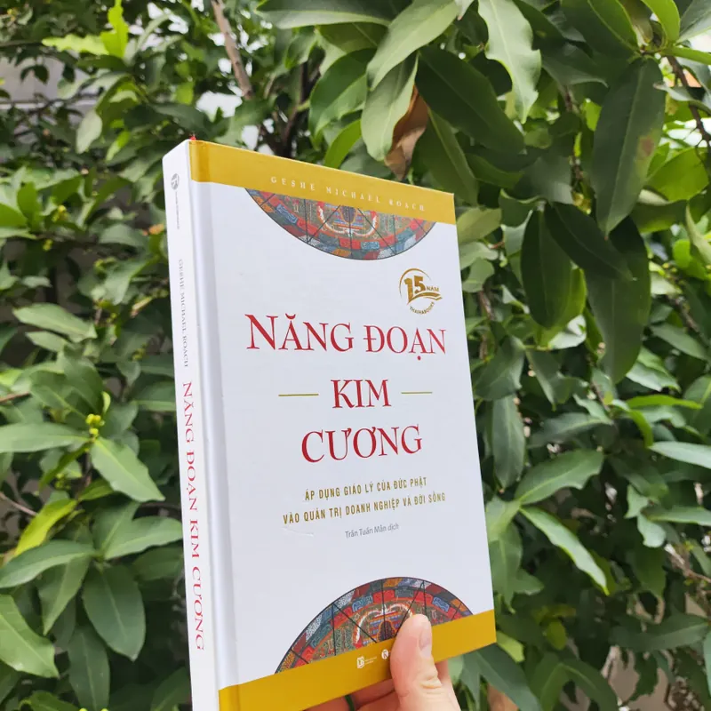 Năng Đoạn Kim Cương 706363