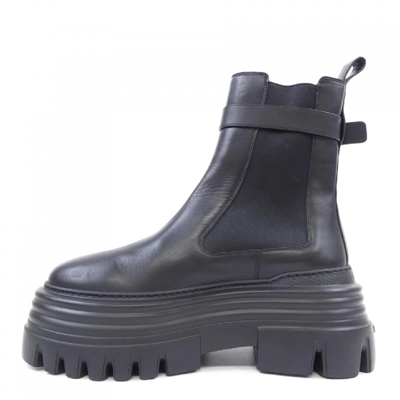 Giày bốt BALLY 657239