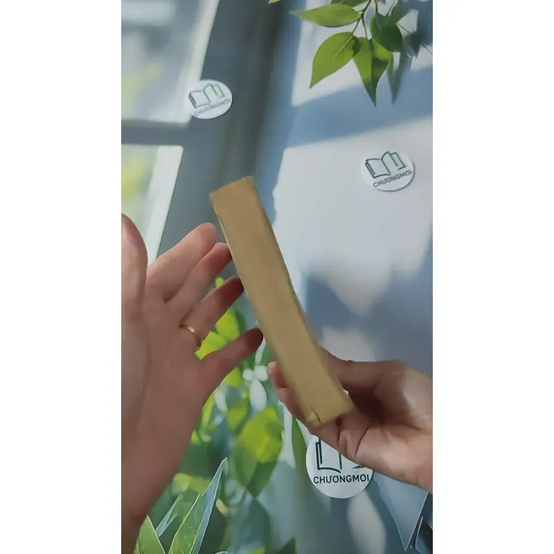 [MIỄN PHÍ BỌC SÁCH] [XƯA] Sân Khấu Và Tôi (1995) - Nguyễn Thị Minh Thái 997847