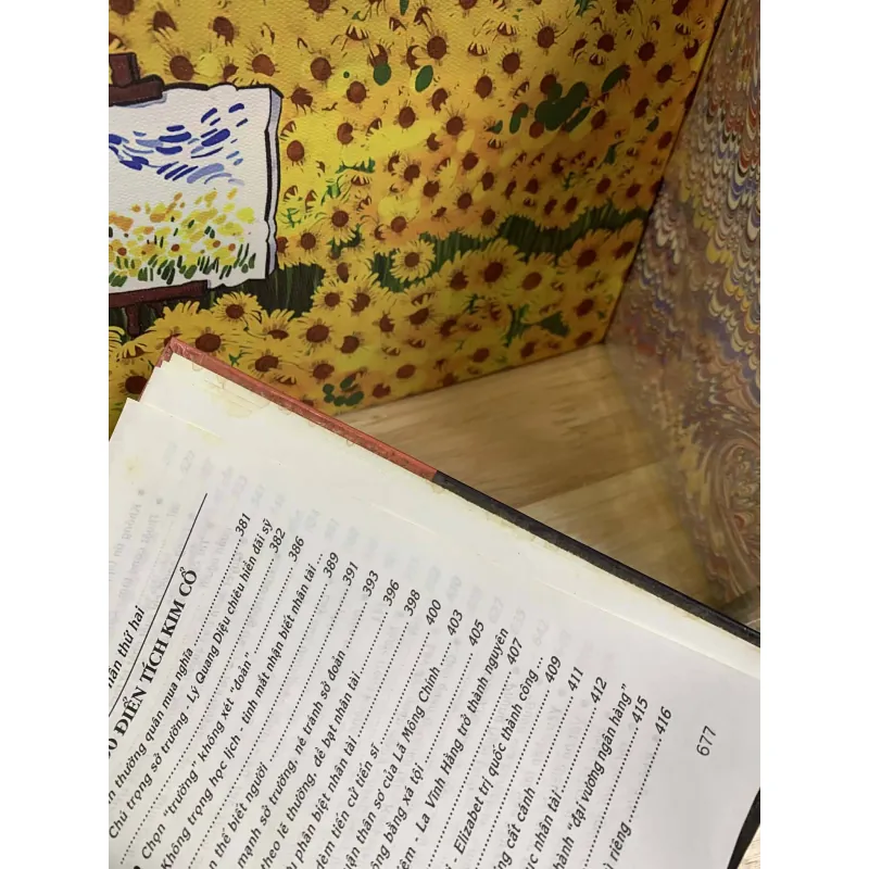 Nghệ Thuật Dụng Nhân & 100 Điển Tích Kim Cổ - Minh Châu 929810