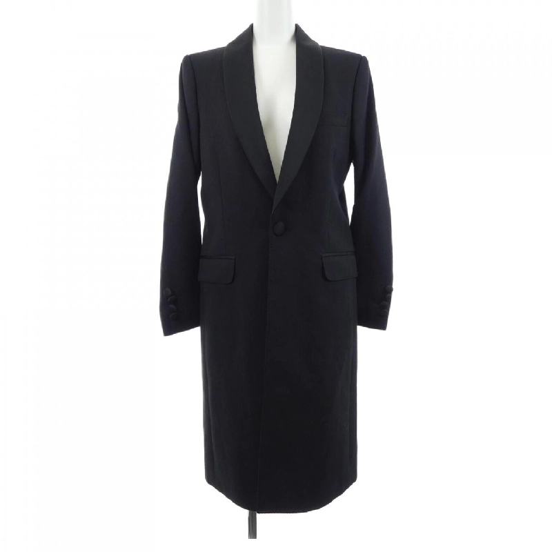 Celine CELINE 2M138980C Thời kỳ Eddie Áo khoác - Hàng hiệu Chính hãng 821700