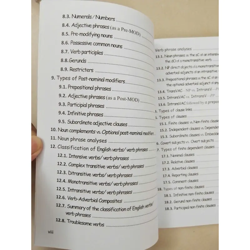 Cú pháp học tiếng Anh (English Syntax) 751381