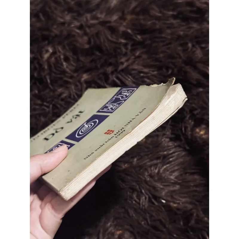 Đồ vật (văn học Pháp) 993240