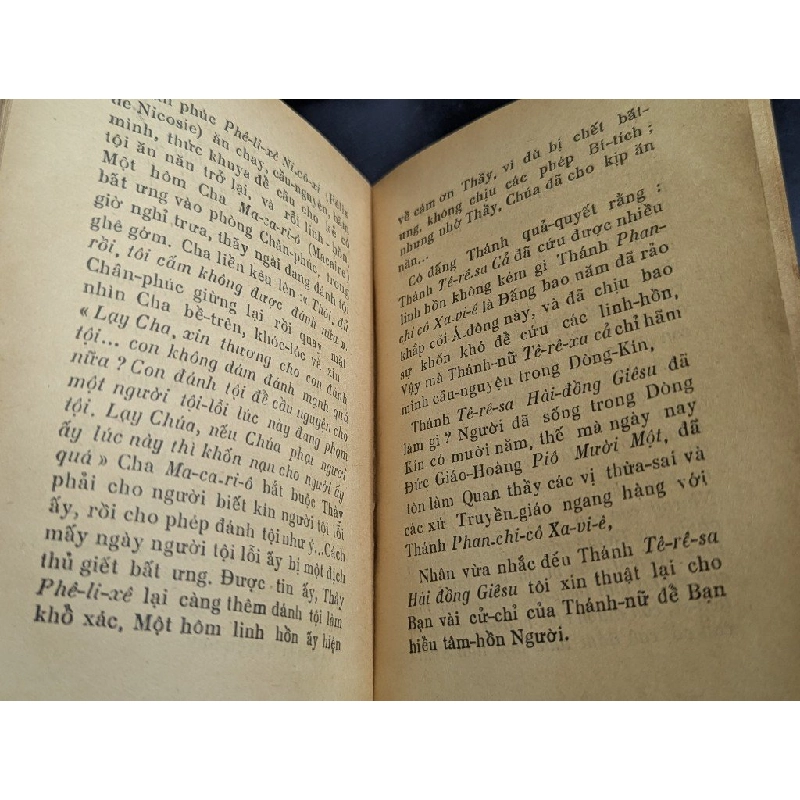 Ý nghĩa sự đau khổ - A.Tuyên 449753
