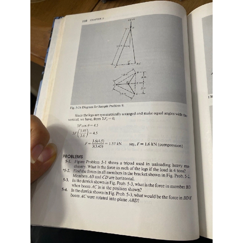Statics and Strength of Materials - Bassin, Brodsky and Wolkoff 541182