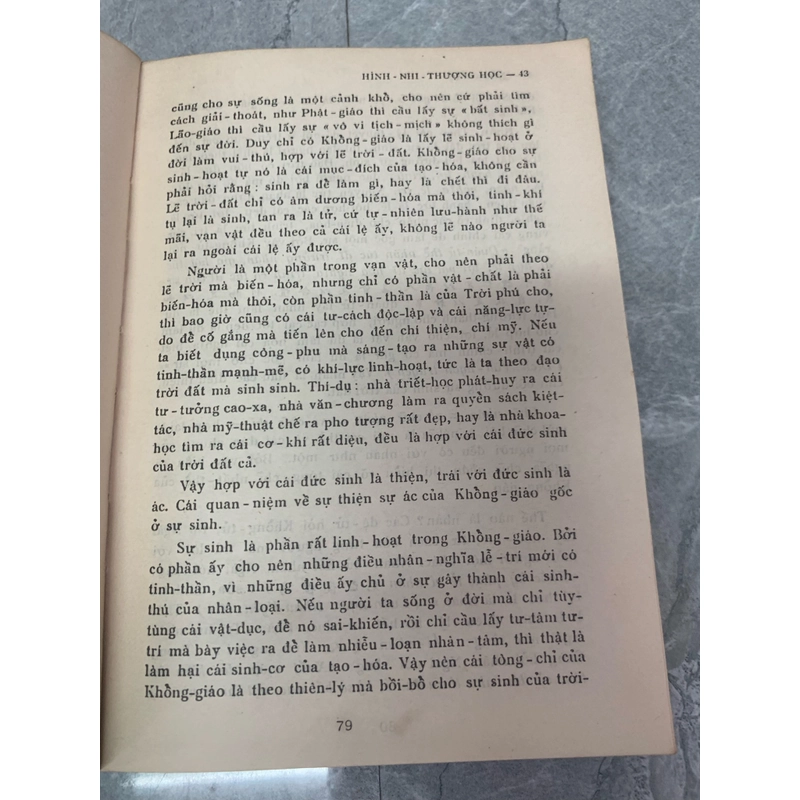 NHO GIÁO - TRẦN KIM TRỌNG 275014