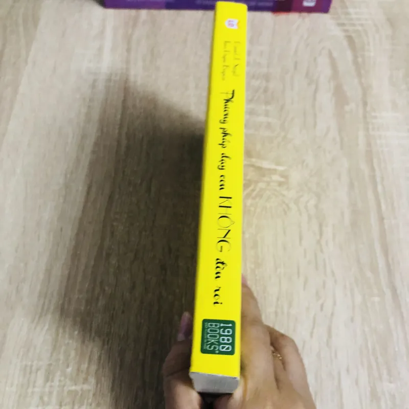 PHƯƠNG PHÁP DẠY CON KHÔNG ĐÒN ROI - tạo ra môi trường, định hình nhân cách trẻ) 1005821