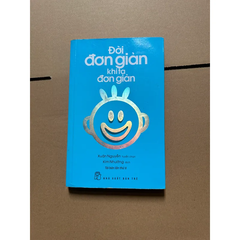 Đoqì đơn giản khi ta đơn giản 687278