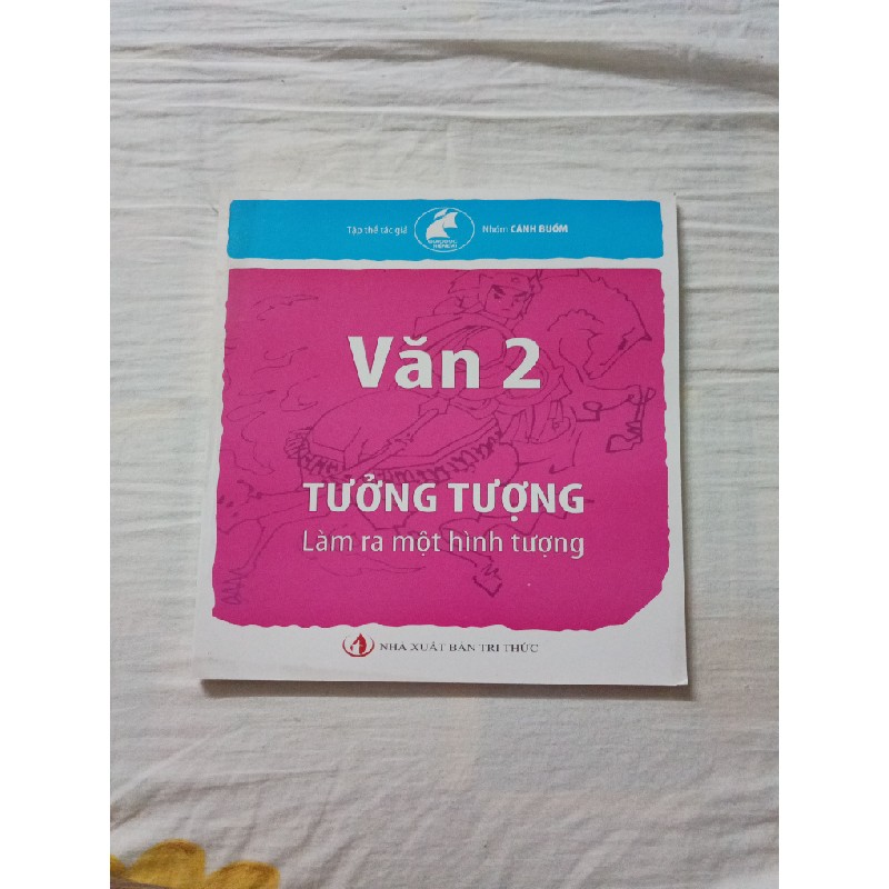 Bộ sách ngữ văn tiểu học của nhóm Cánh Buồm 20265