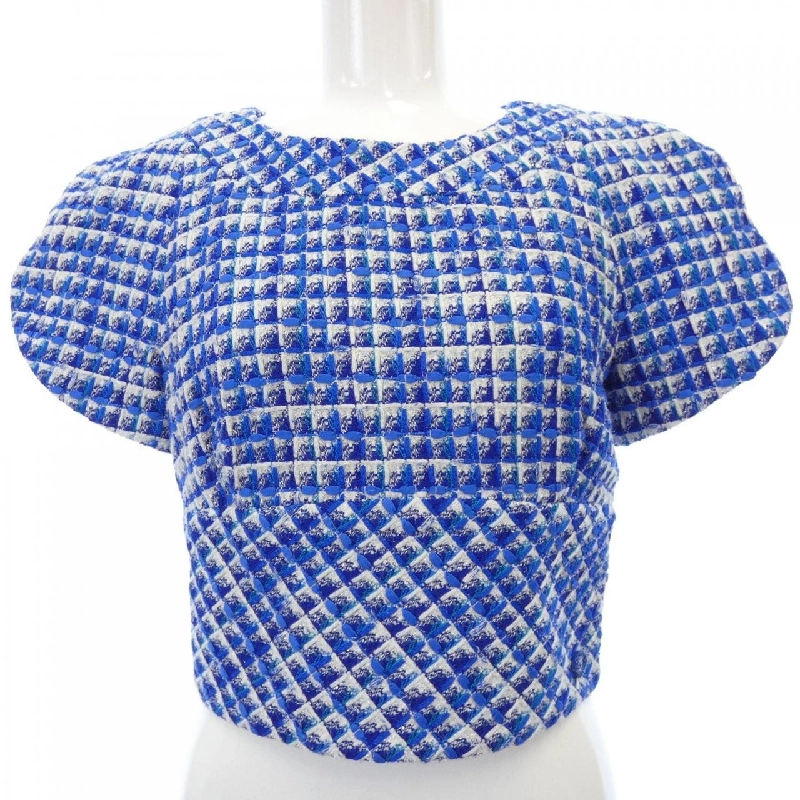 【Mã giảm giá】Chanel CHANEL Áo 637638