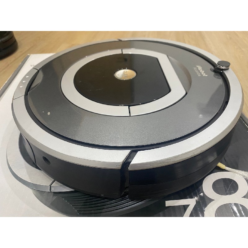 Thanh lý Irobot hút bụi 780 10003