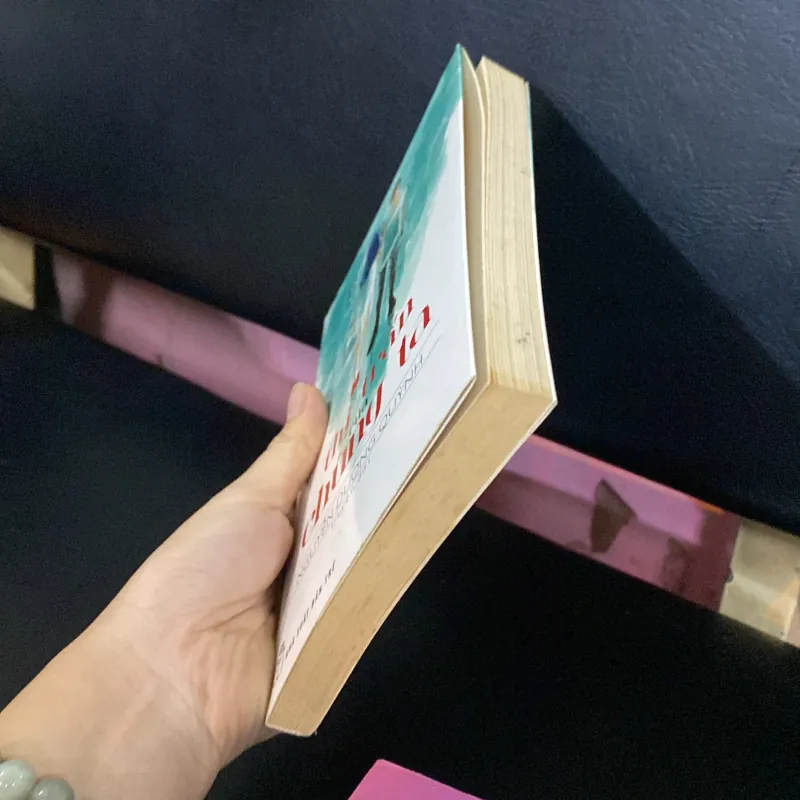 Thị trấn của chúng ta 1029626