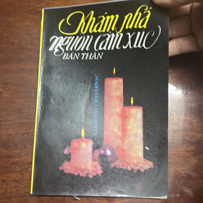 (tâm lý] khám phá cảm xúc bản thân 709204