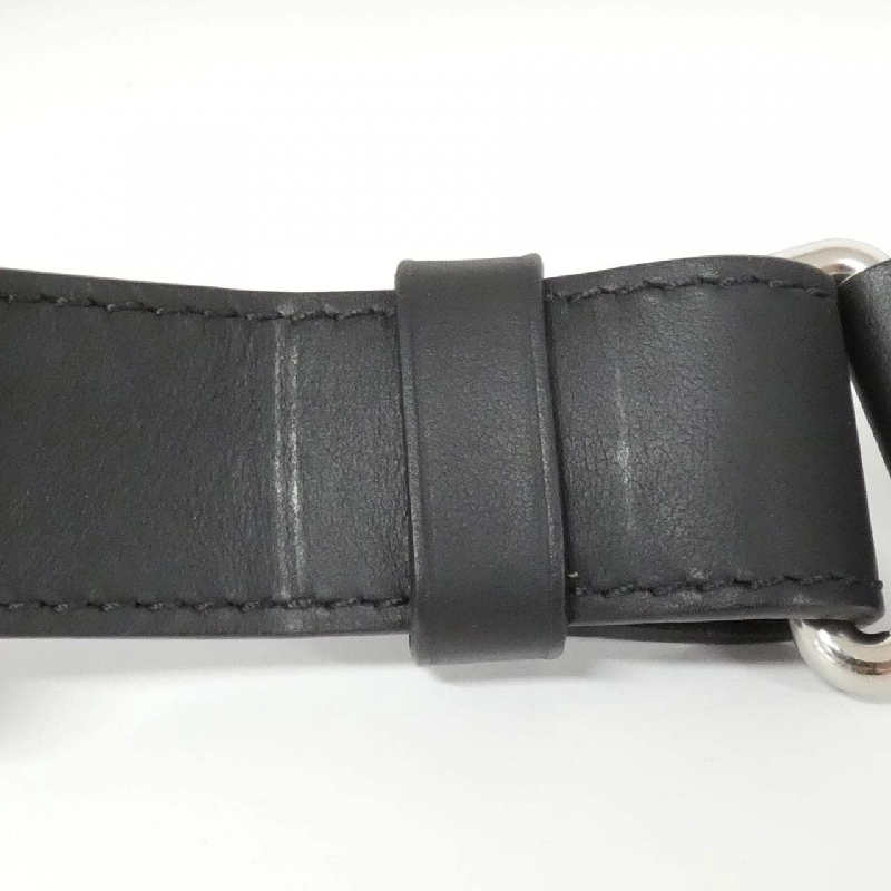 Túi đeo chéo Louis Vuitton Monogram Pastel Noir Discovery Bum Bag M57276 608730