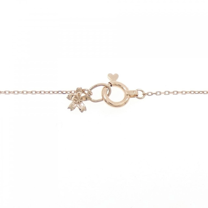 Trang sức Star Jewelry - Dây chuyền đá màu - Hàng hiệu Authentic 840673