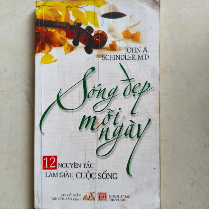 Sống đẹp mỗi ngày 🌱 571926