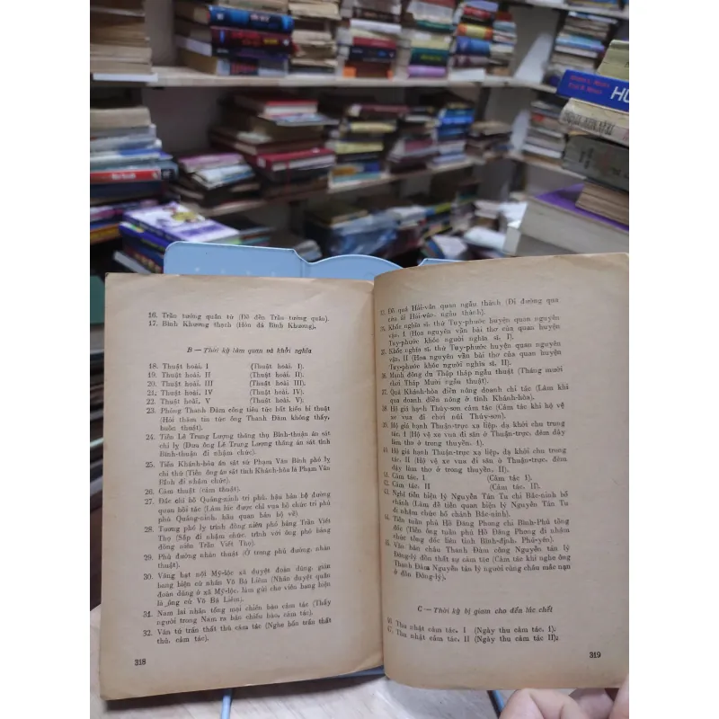 sách: Thơ văn Nguyễn Xuân Ôn (A1) 568292