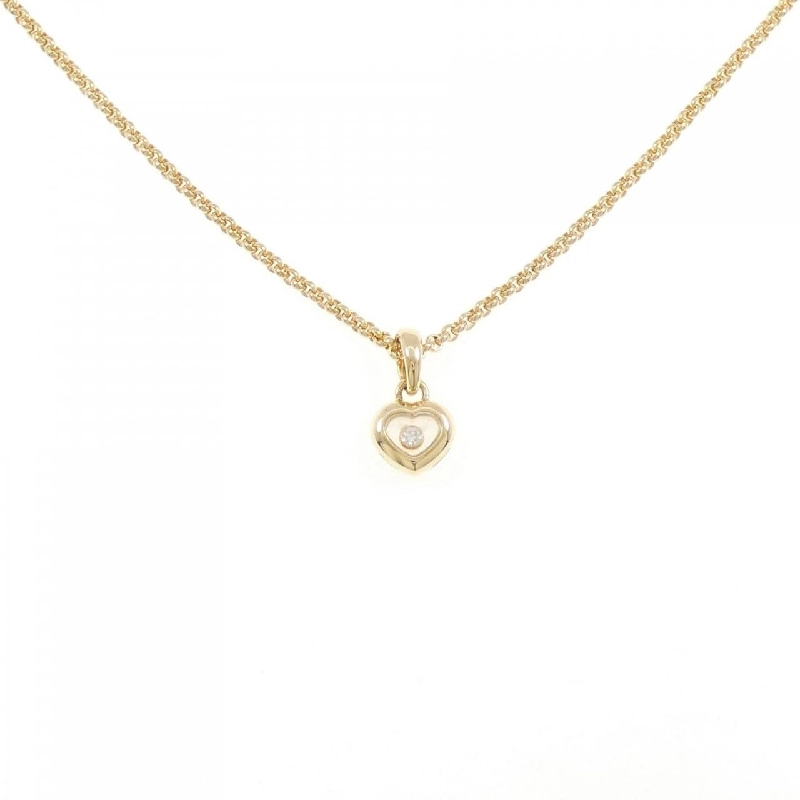 Dây chuyền kim cương Chopard - Hàng hiệu Authentic 840511