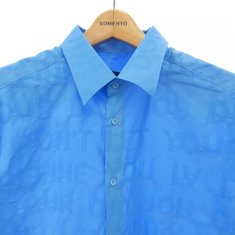 Áo S/S LOUIS VUITTON - Hàng hiệu Authentic 902284