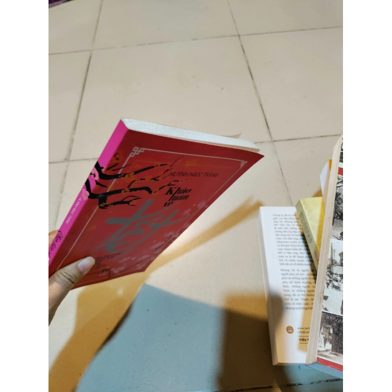 Khảo luận về Tết  458676