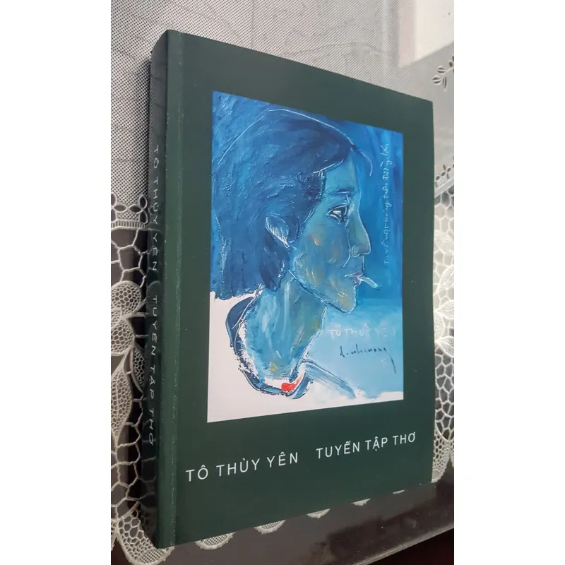 thơ Tô Thùy Yên 701577