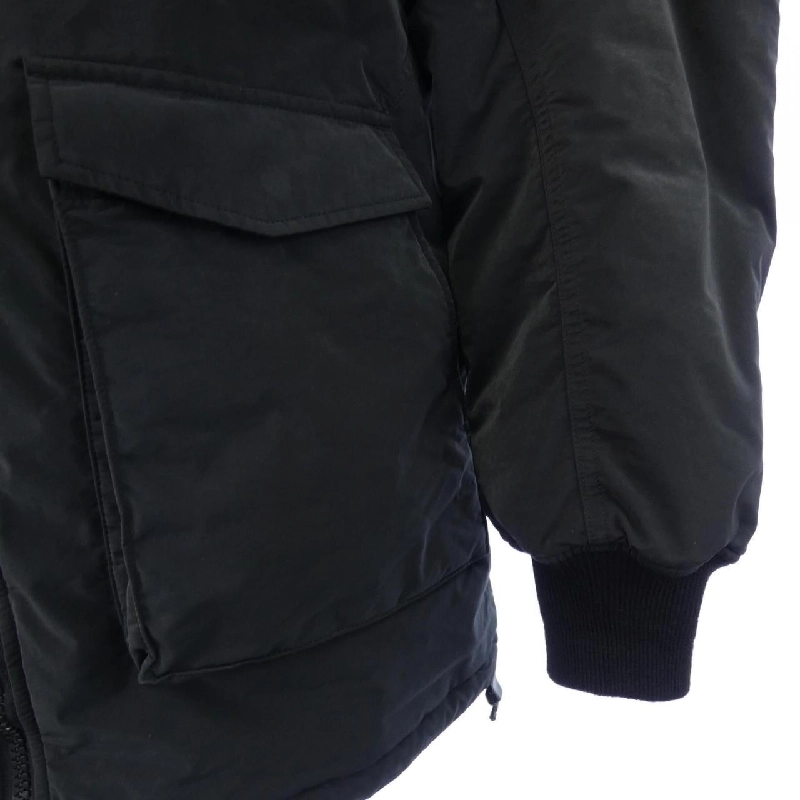 Áo khoác lông vũ NONNATIVE NN-JU4501 - Hàng hiệu Authentic 894928