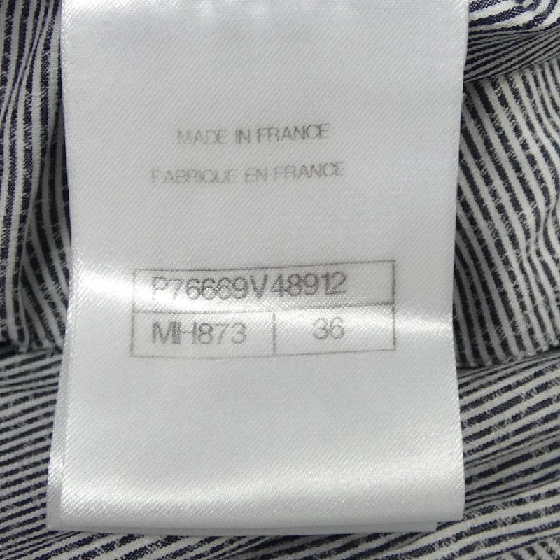 【Mã giảm giá】Chanel CHANEL Quần 655470