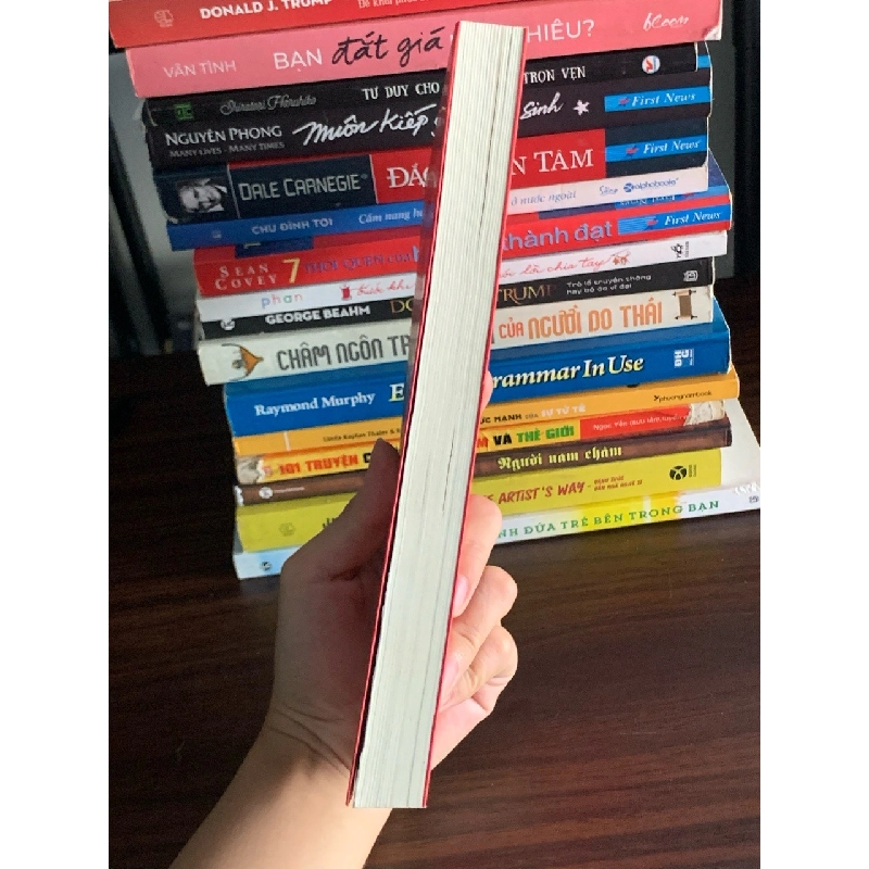 Thao túng tâm lý – Shannon Thomas, LCSW 561426