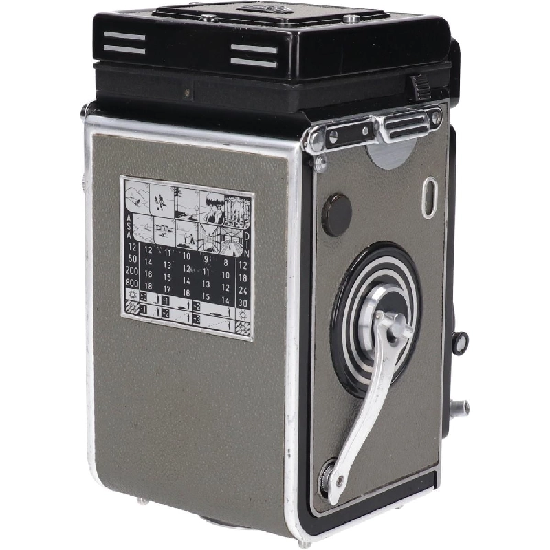 ＲＯＬＬＥＩＦＬＥＸ Ｔ ７５ｍｍ Ｆ３．５ - Hàng hiệu Authentic 885312