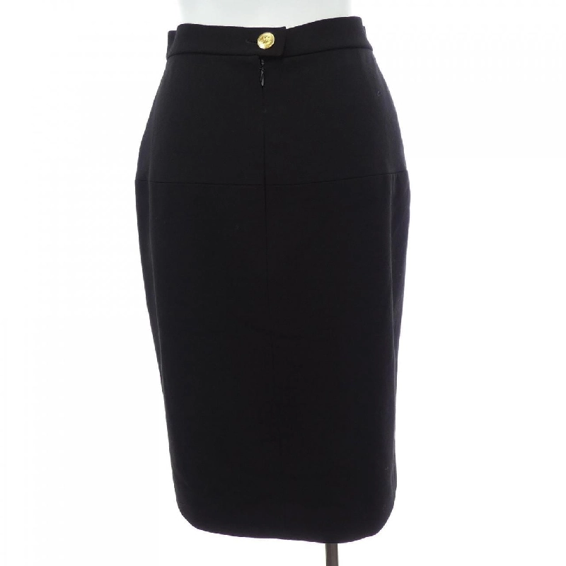 CHANEL 22212D19 Váy - Hàng hiệu Chính hãng 819063