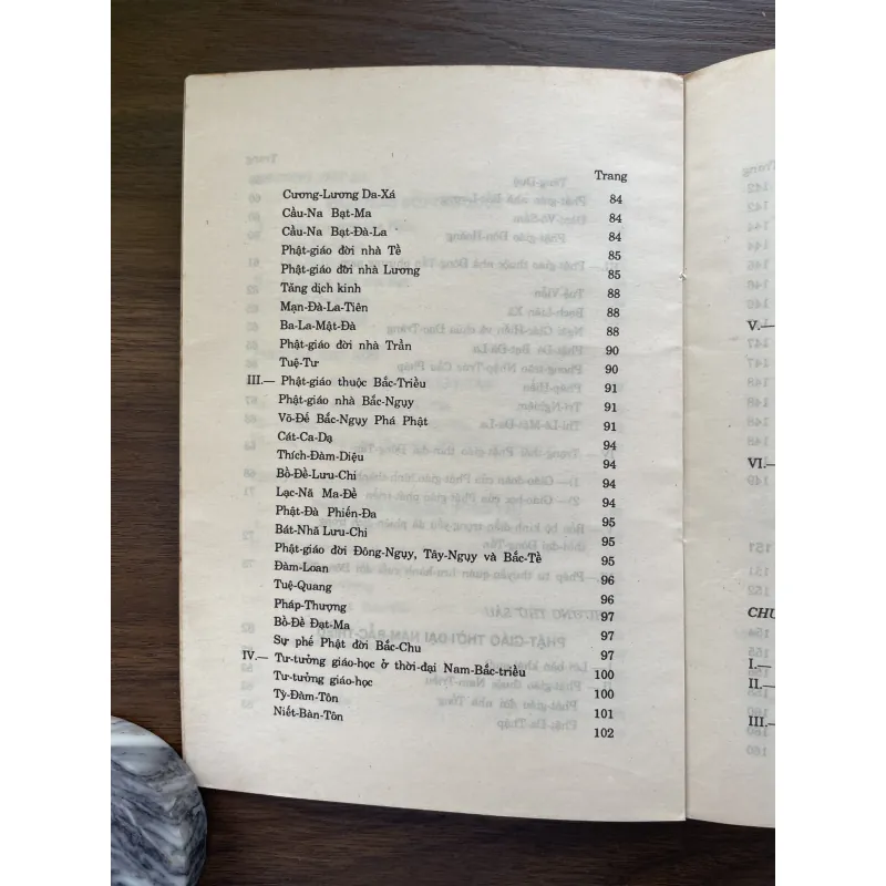 Lịch sử Phật Giáo Trung Quốc - HT. Thích Thanh Kiểm 936364