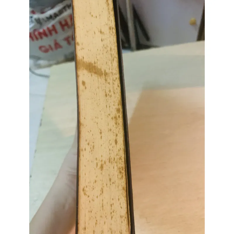 Giữ thế thượng phong trên bàn đàm phán 799134