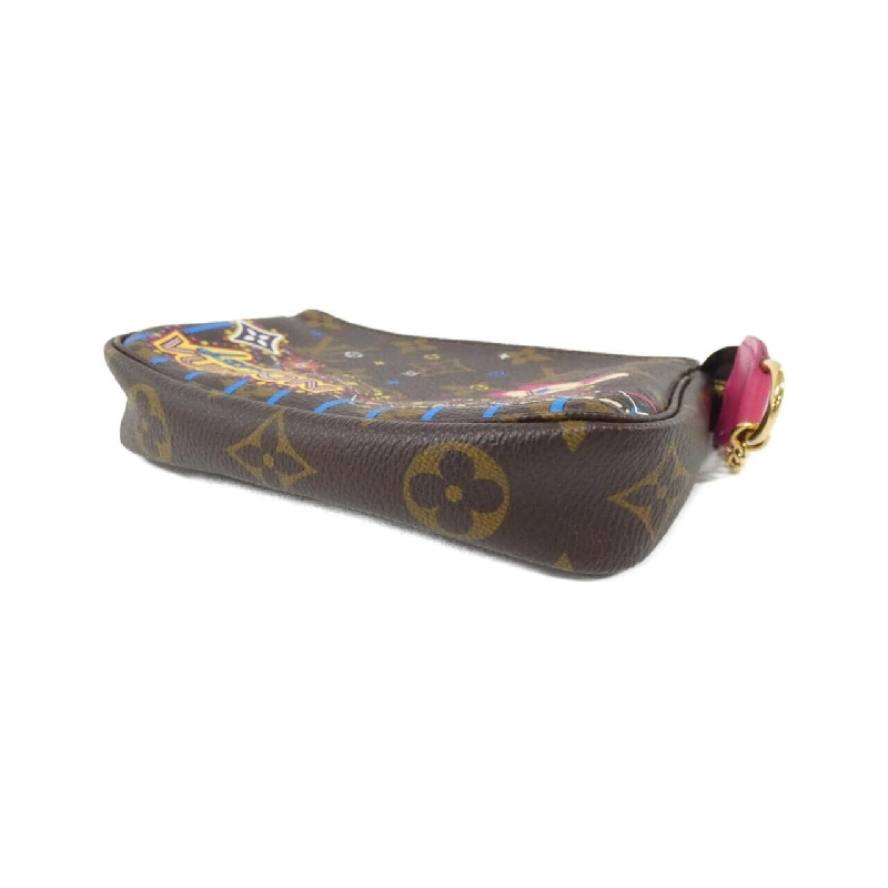 Túi đeo chéo mini Louis Vuitton Monogram (Holiday) M69752 620436