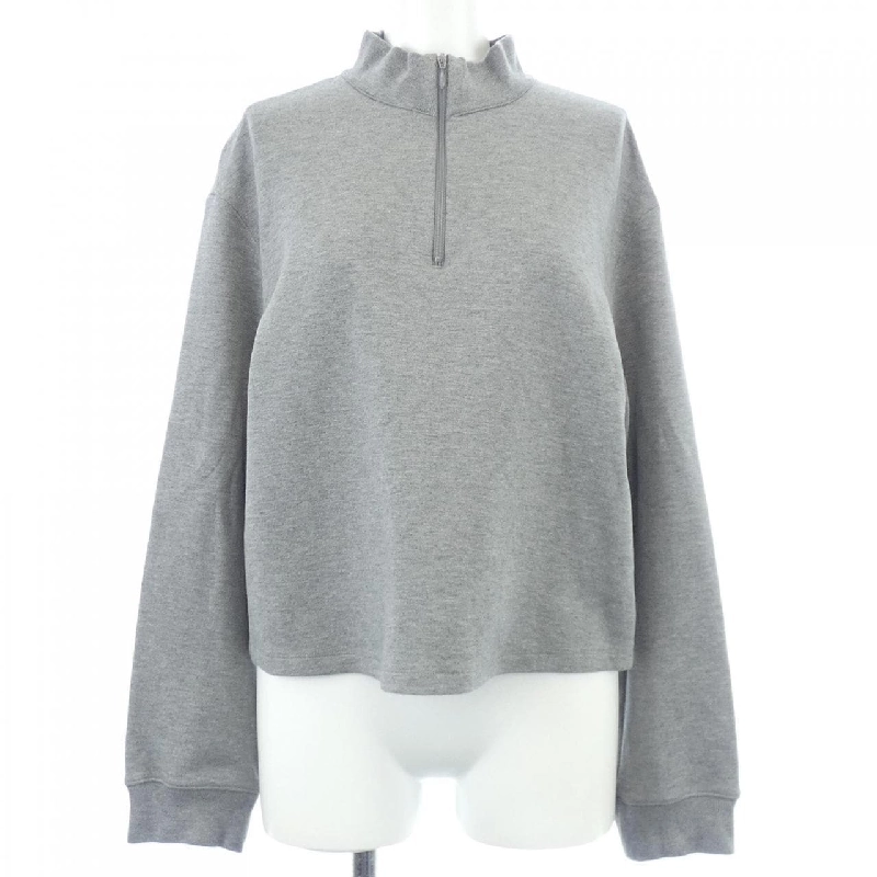 【Mã giảm giá】Theory áo nỉ 642624