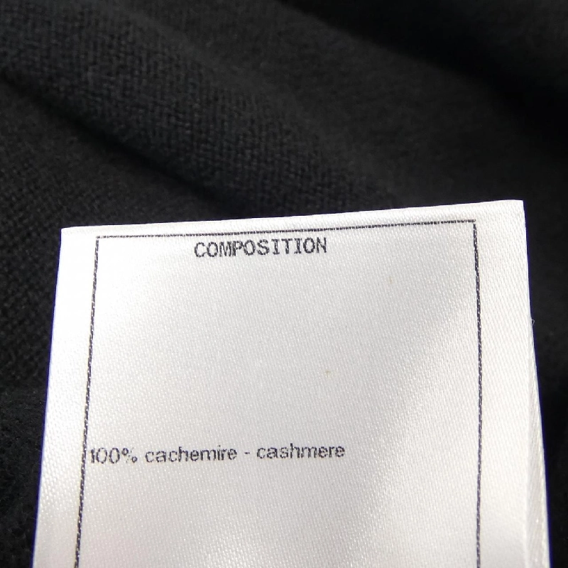 Áo len CHANEL 635560